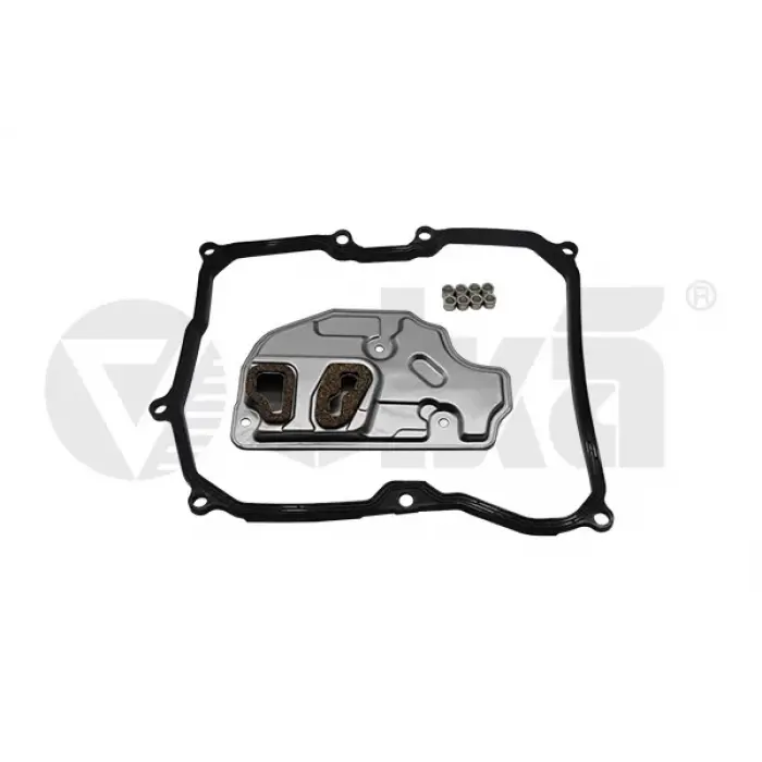 09G325429S1 Şanzıman Yağ Süzgeci & Contası 6 İleri - Golf-Jetta-Polo-Octavıa-Roomster-A3-Toledo-Leon-Ibıza