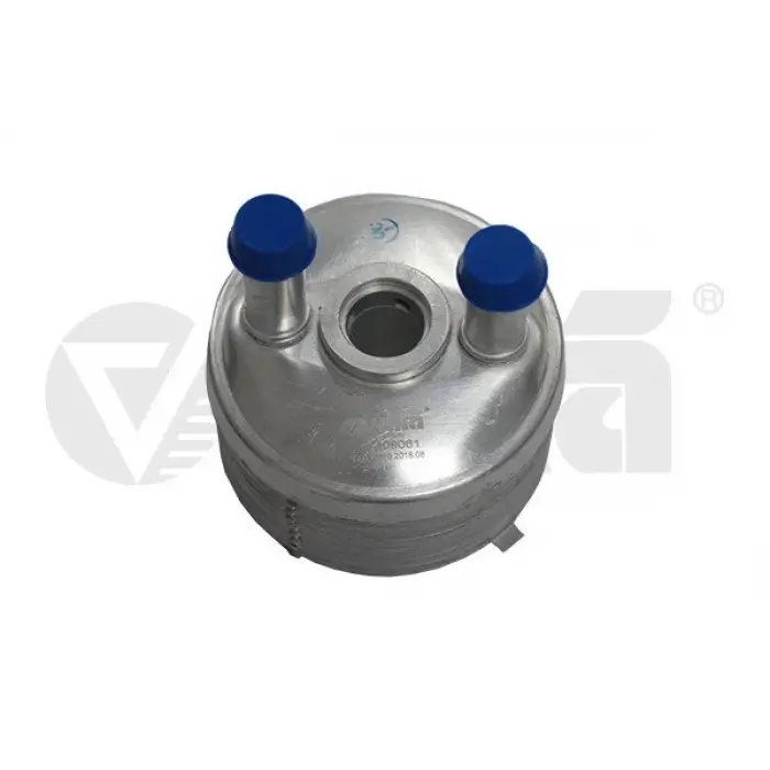 09G409061 Yağ Soğutucu Şanzıman 6.Vites Otomatik Şanzıman - Golf-Jetta-Octavıa-Passat