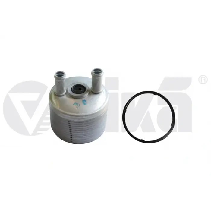 09G409061A YAĞ SOĞUTUCU BORA 2008-2011 - GOLF 2000-2010 - SHARAN 2002-2010