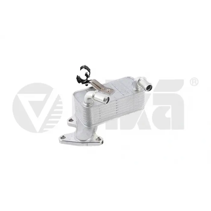 09G409061E YAĞ SOĞUTUCU FABIA 2015 - YETI 2014-2018