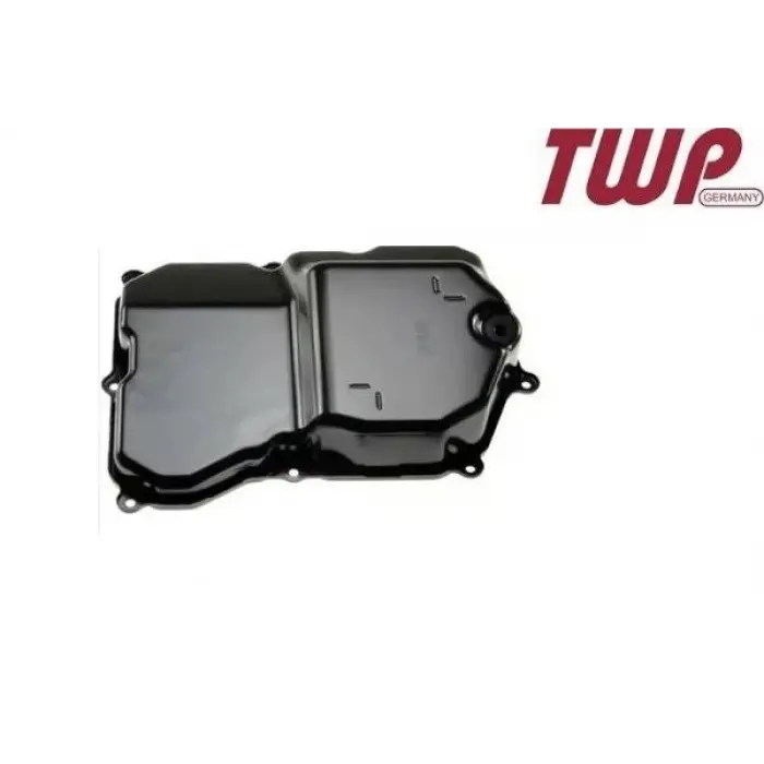 09M321361A Karter Şanzıman 6 İleri - Passat-Cc-Q3-Tıguan