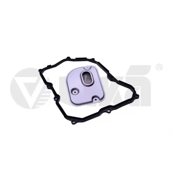 09M325429S1 Şanzıman Yağ Süzgeci & Contası 6 İleri - Passat-Cc-Q3-Tıguan