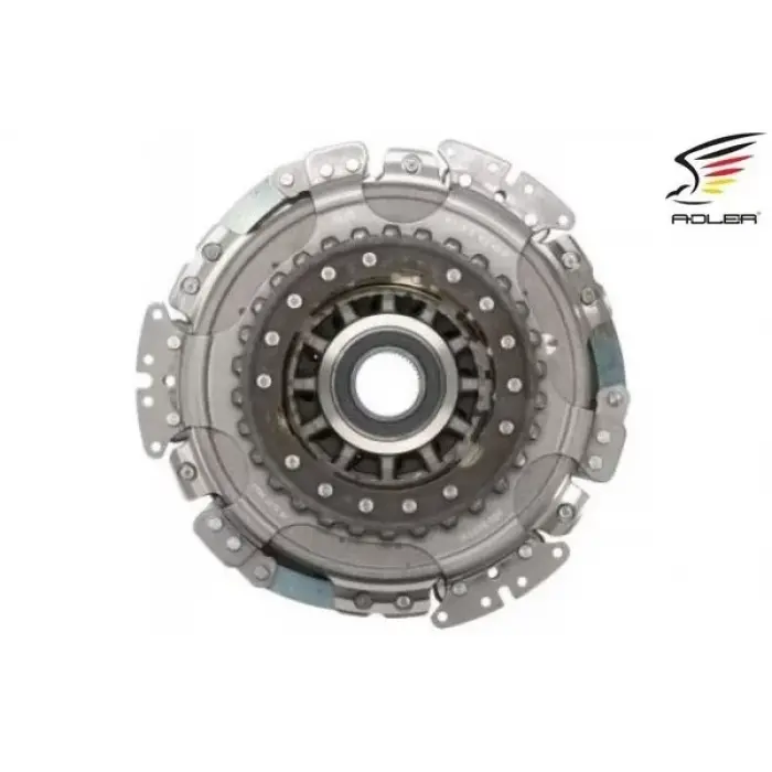 0AM198140G Kavrama Çatal Disk Pullar Yok Dsg Şanzıman - Golf-Jetta-Passat-Polo-A3-Leon-Octavıa-1.6 Lt.-Tdı-Clha-Crkb-Dcxa-Dcza