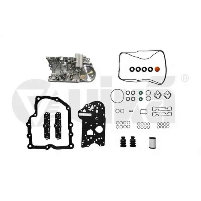 0AM325066AC Mekatronik Gövde & Tamir Seti - Dq200 - Golf-Jetta-Passat-Caddy-Octavıa-Superb-Yetı-Toledo-Leon-A3