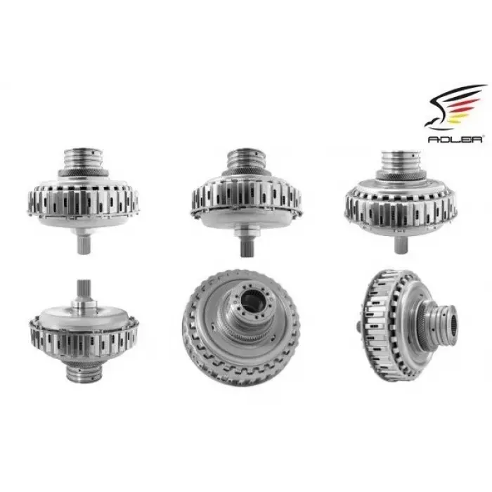 0B5141030E Kavrama- Audı A4-A5-A6-A7-Q5