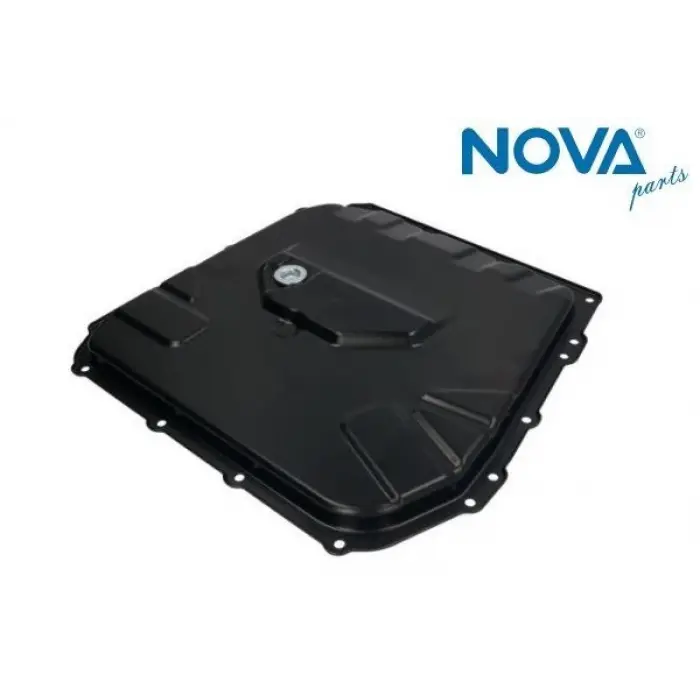 0B5321361C Karter Şanzıman 7 İleri - Audı A5-A6-A7-Q5