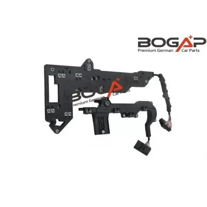 0B5398009F Mekatronik İletken Folyo Kart Tamir Kiti - Audı A5-A6-A7-Q5