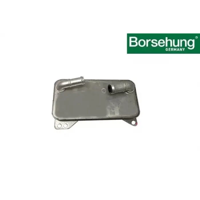 0BH317019F Yağ Soğutucu Şanzıman 7.Vites Otomatik Şanzıman - Passat-Arteon-Tıguan-Sharan-Q3-Kodıaq