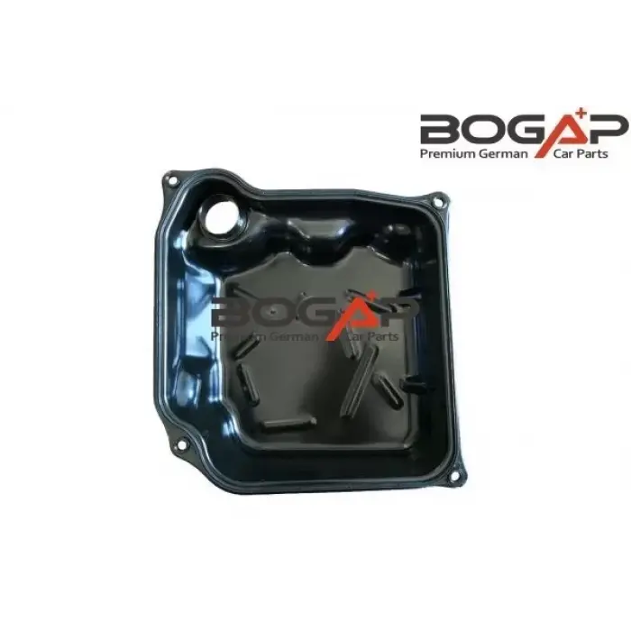 0BH325201C Şanzıman Yan Kapak Mechatronik - Transporter-Tıguan-Q3