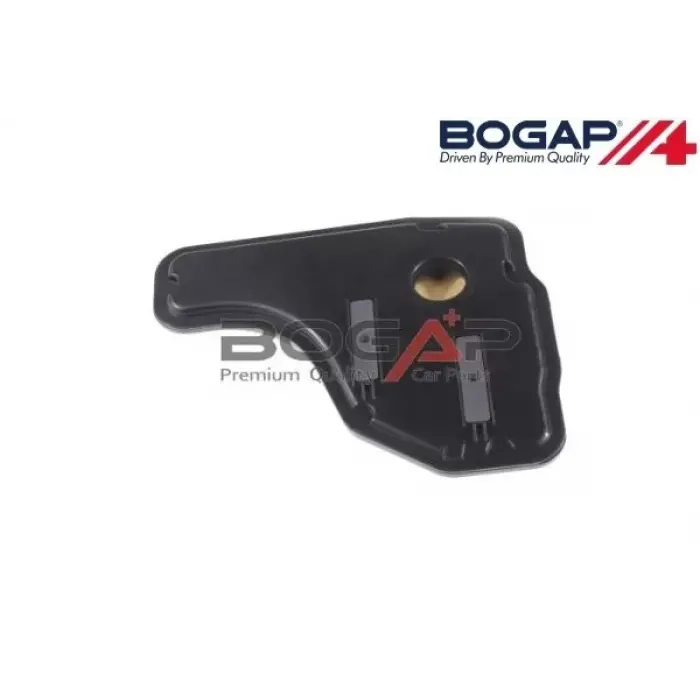 0BH325429B Şanzıman Yağ Süzgeci - Passat-Tıguan-Kodıaq-Transporter-A3 2013-2017 - Q3 2012-2019