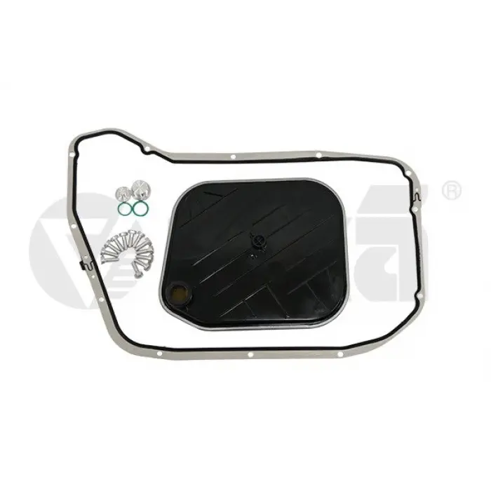 0BK398009A Şanzıman Yağ Süzgeci & Contası 8 İleri - Audı A4-A5-A6-A7-A8-Q5-8Hp55-8Hp55A-0Bk