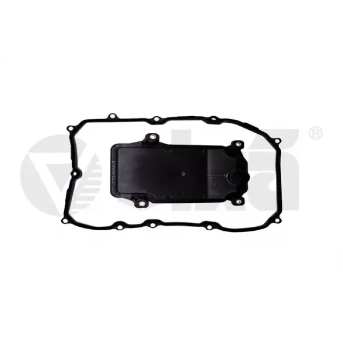 0C8325435S1 Şanzıman Yağ Süzgeci & Contası 8 İleri - Touare 2011-2018 - Q7 2010-2015 - Porsche-Cayenne-Panamera 2011-2013