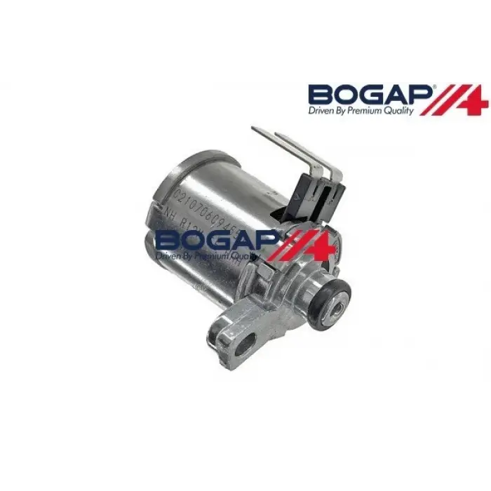 0DE927327 Şanzıman Selenoit Valfi - Porsche