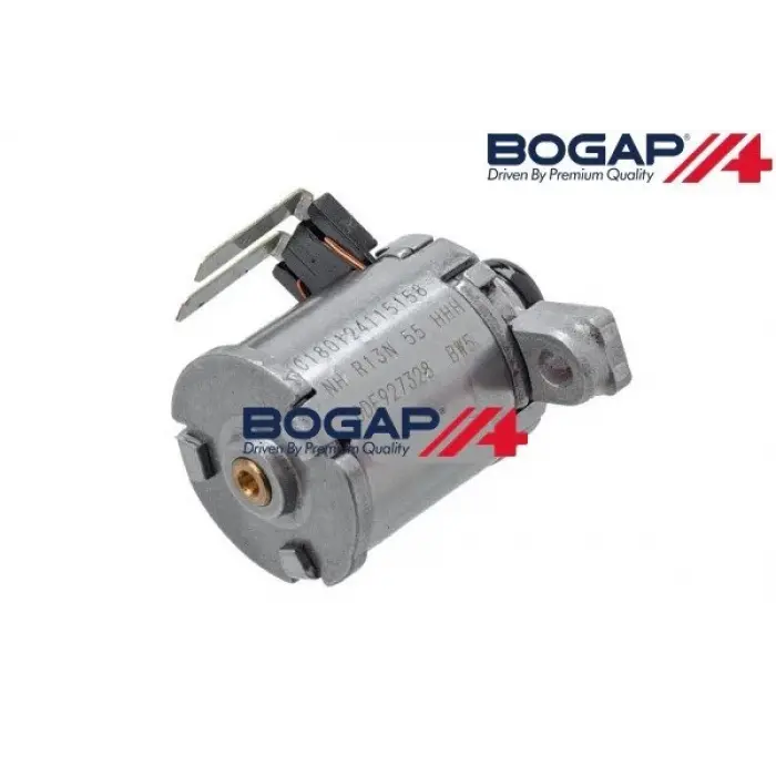 0DE927328 Şanzıman Selenoit Valfi - Porsche