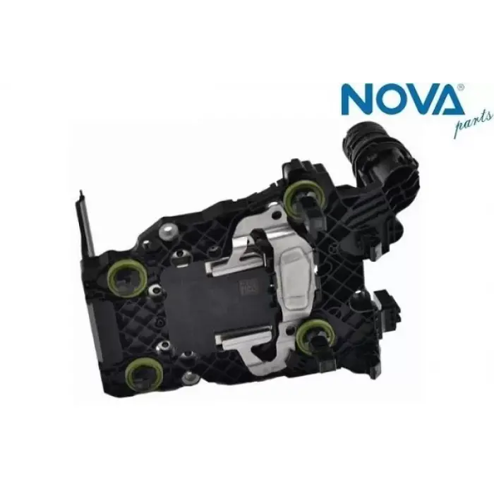 0DE927711B Şanzıman Kontrol Ünitesi Dsg 7 İleri Dq380-381 - Arteon-Golf-Polo-Tıguan-Troc-Koroq-Kodiaq-Octavıa-Superb-Leon-A3