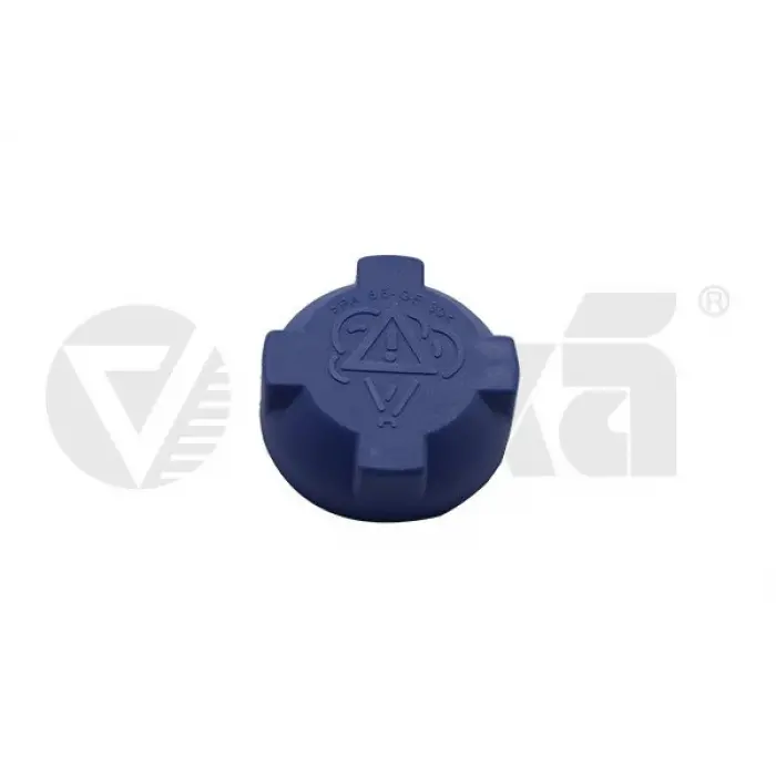 171121321D Radyatör Yedek Su Depo Kapağı - Golf-Jetta-Passat-A100-A4-A6-E.M