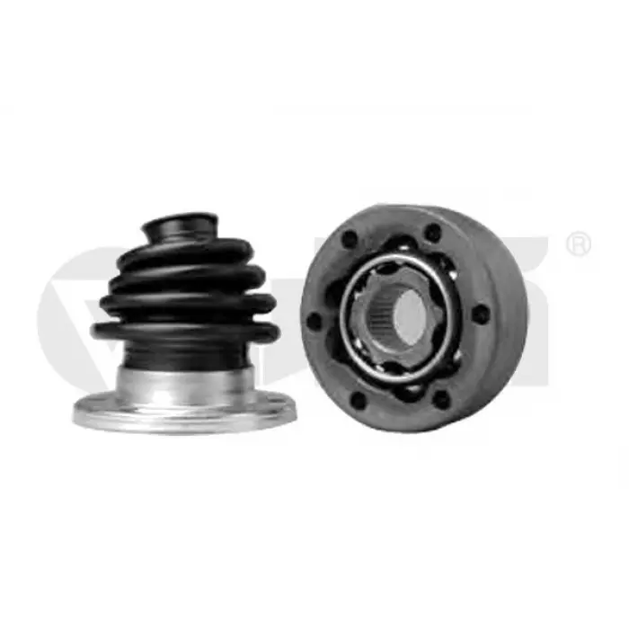 171498103CX Aks Lalesi İç Kit Küçük Kafa - Caddy-Golf 4-Jetta-Polo-PoloClassıc-Ibıza-Cordoba