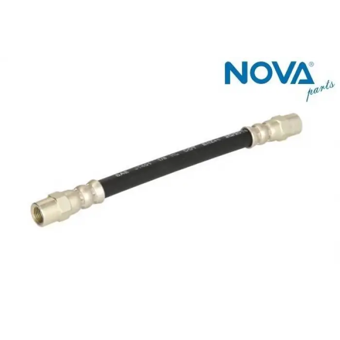 171611775 Fren Hortumu Arka - Transporter T4-2.5 Lt.-91-3- Golf-Jetta-A80