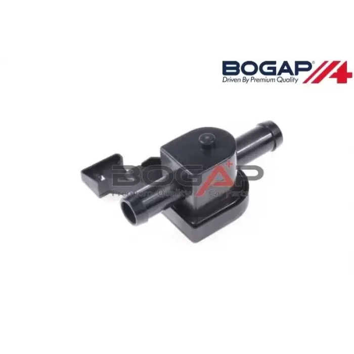 171819809E Kalorifer Musluğu - Golf-Jetta- Passat-T2-A80