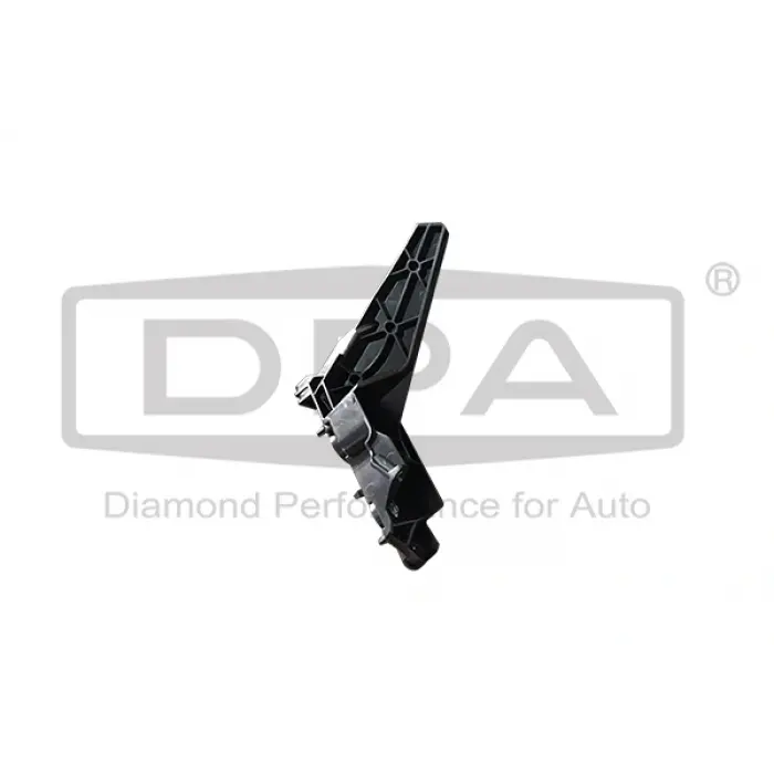 17A807183 TAMPON BAĞLANTİ BRAKETİ̇ ÖN İÇ SOL - JETTA  2019>