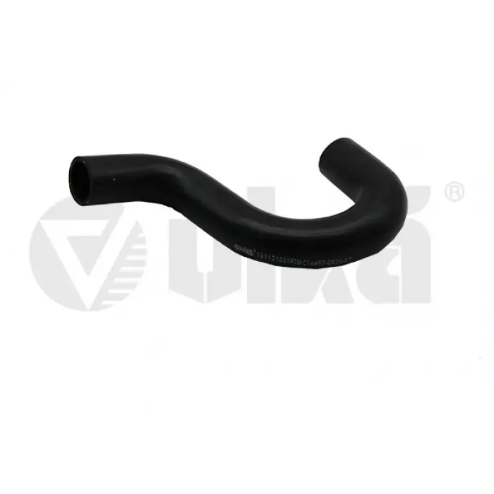 191121051P RADYATÖR HORTUMU ÜST GOLF 1984-1992 - JETTA 1984-1992