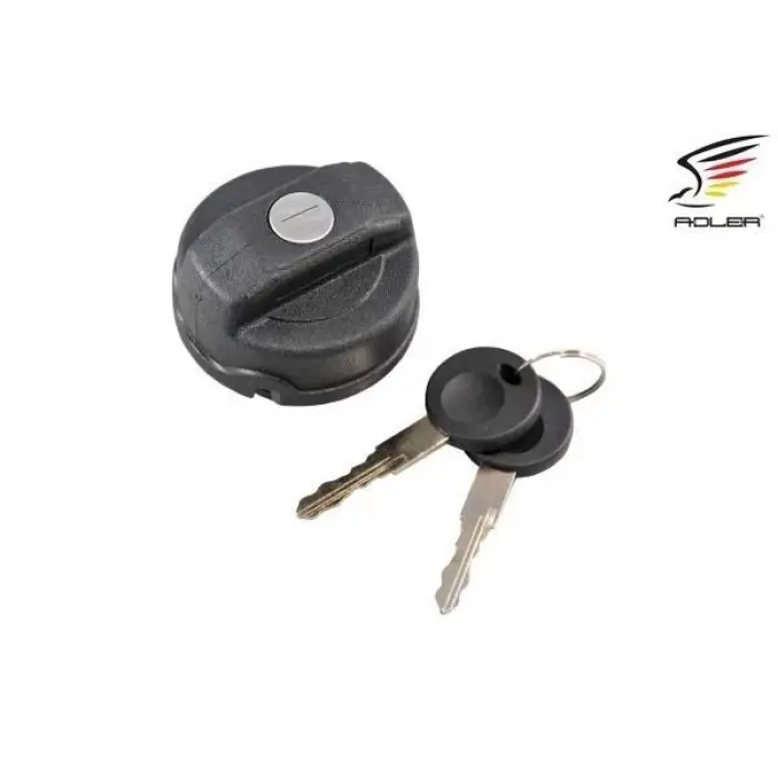 191201551A Benzin Depo Kapağı - Transporter T4-Polo-Polo Classıc-Caddy-Golf 3-Vento