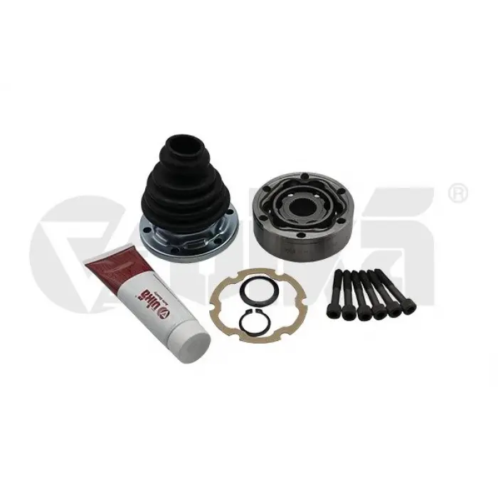 191498103 Aks Lalesi İç Kit Büyük Kafa - Audı A3-Altea-Beetle-Bora-Caddy-Cordoba-Golf-Fabıa-Ibıza-Jetta-Leon-Octavıa-Passat-Polo