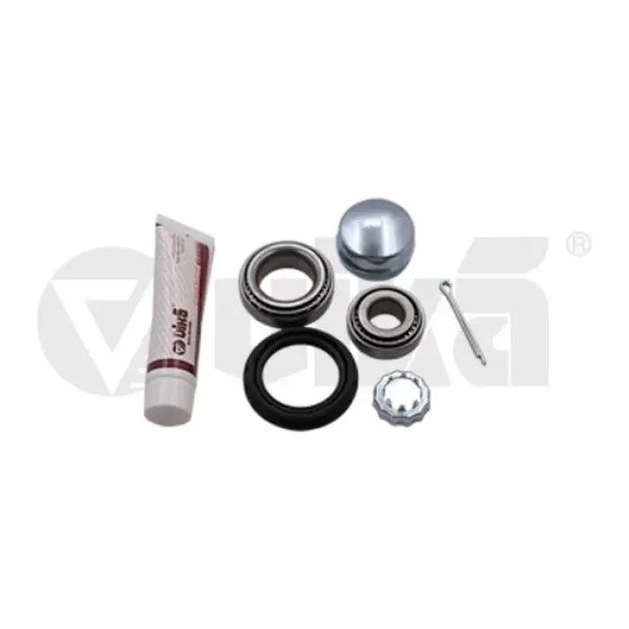 191598625 Porya Rulmanı Arka Takım - Favorıt-Falıcıa-Golf-Vento-Jetta-A80-Polo-PoloClassıc-Passat-Ibıza-Cordoba