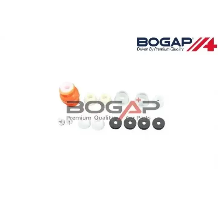 191798211S Vites Kol Tamir Takımı - Polo Classıc-Caddy-Ibıza-Cordoba-Golf 2-Golf 3-Inca