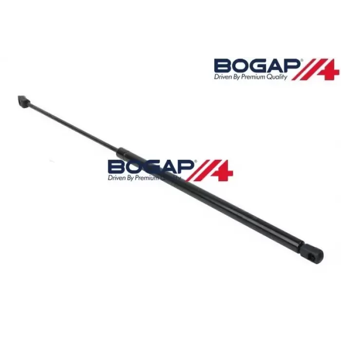 1C0823359E Motor Kaput Amortisörü - Beetle 1999-2010