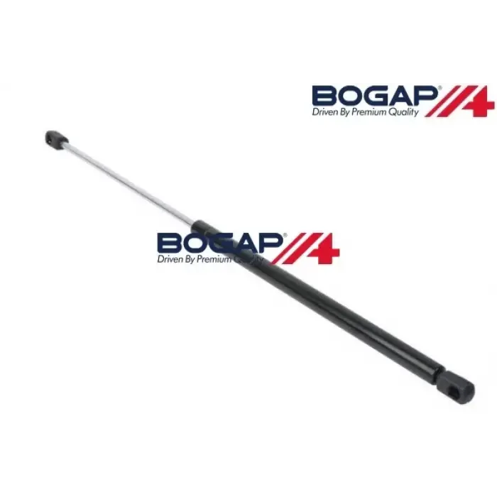 1C0827550E Bagaj Kapak Amortisörü - Beetle 1999-2010