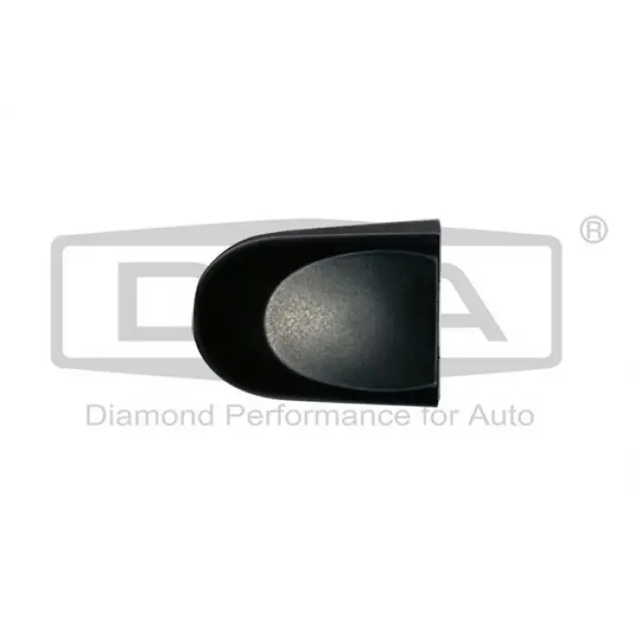 1C0837879A Kapı Kolu Kapağı Kapalı - Caddy-Touran-T5-T6-T7