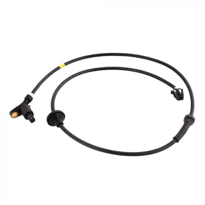 1H0927807D Abs Sensörü Arka - Polo Hb-Polo Classıc-Golf-Vento