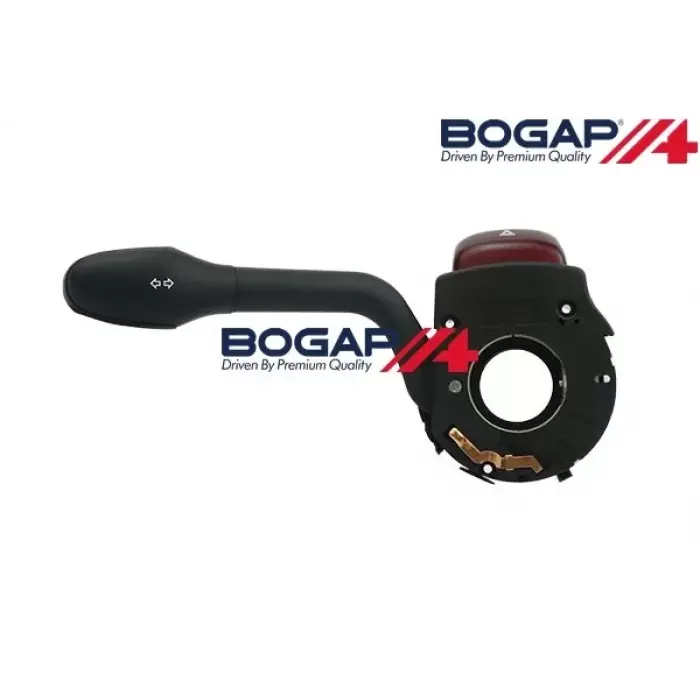 1H0953513C Sinyal Sellektör Kolu - Golf 3-Vento 1992-1997 - Passat 1994-1996