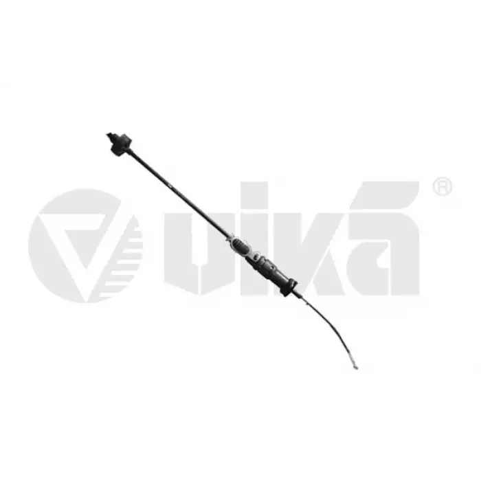 1H1721335B Debriyaj Teli - Polo-Classıc-Caddy