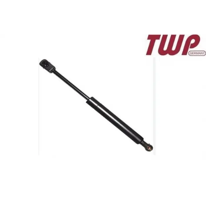 1H5827550A Bagaj Kapak Amortisörü - Golf 2-Vento