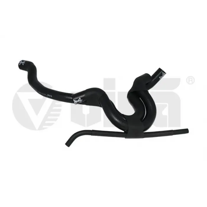 1J0121156AT Su Hortumu Kalorifer - Audı A3- Audı Tt-Bora-Golf-Leon-Octavıa-Toledo