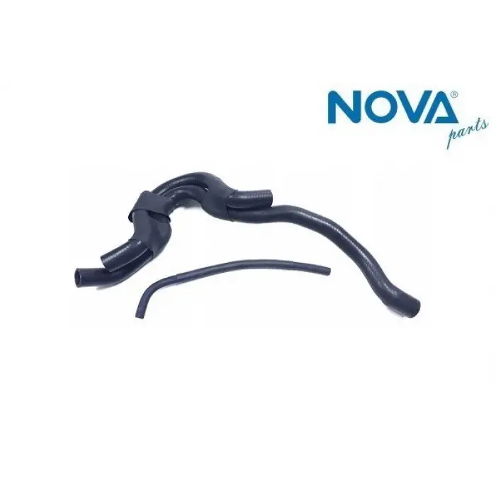 1J0121156AT Su Hortumu Kalorifer - Audı A3- Audı Tt-Bora-Golf-Leon-Octavıa-Toledo