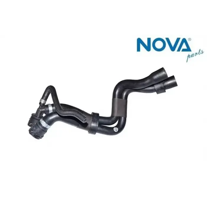 1J0121156BH Radyatör Hortumu - Octavıa 2001-2011