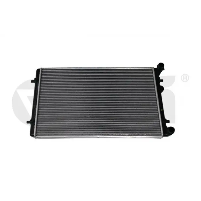 1J0121253AD Radyatör Su - Bora-Golf 4-Octavıa-Toledo-Leon-A3