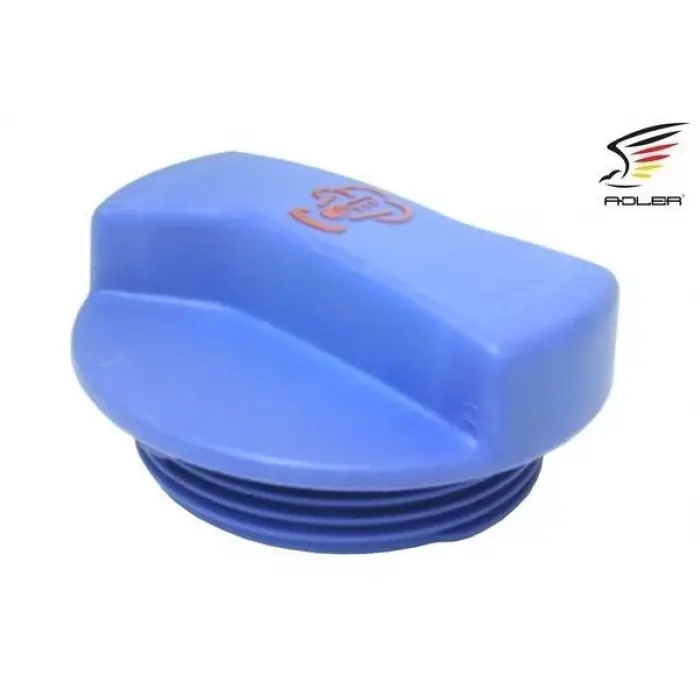 1J0121321B Radyatör Yedek Su Depo Kapağı - Bora-Fabıa-Golf-Octavıa