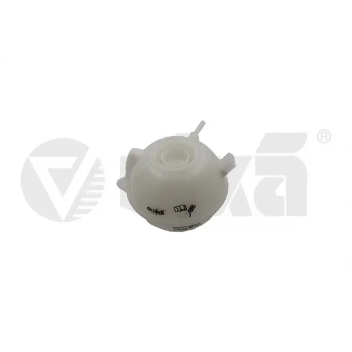 1J0121403B Radyatör Yedek Su Deposu - Audı A3-Bora-Cordoba-Golf-Ibıza-Jetta-Leon-Octavıa-Toledo