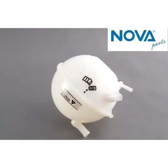 1J0121403B Radyatör Yedek Su Deposu - Audı A3-Bora-Cordoba-Golf-Ibıza-Jetta-Leon-Octavıa-Toledo