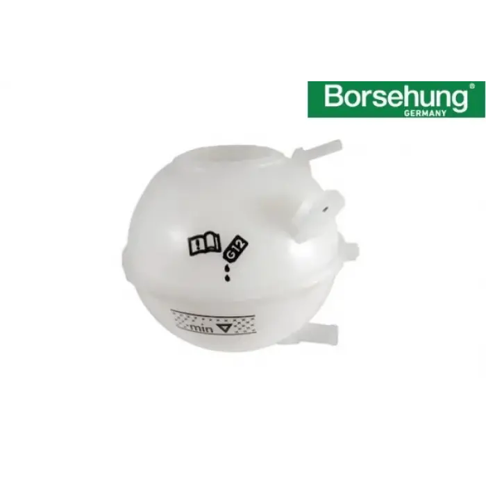 1J0121403B Radyatör Yedek Su Deposu - Audı A3-Bora-Cordoba-Golf-Ibıza-Jetta-Leon-Octavıa-Toledo