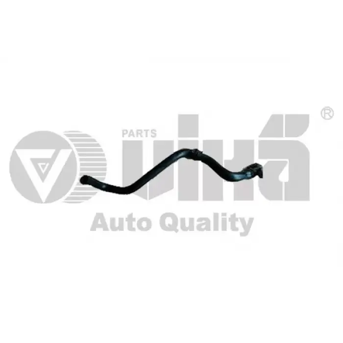 1J0122051H Radyatör Alt Hortumu Flanşlı - Golf4-Bora-Octavıa-A3-Toledo-Leon-1.6 Lt.-Akl-Aeh