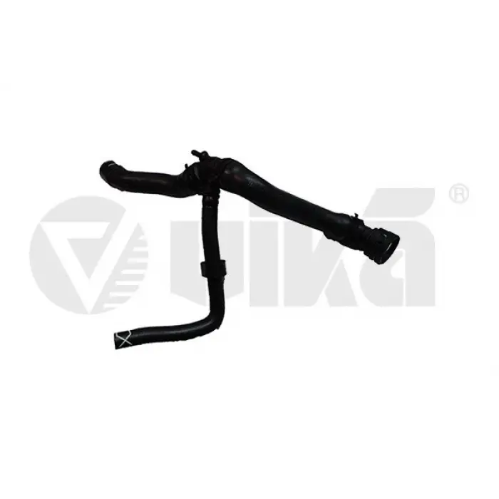 1J0122101AG Radatör Üst Hortum - Golf 4-Bora-A3-Toledo-Leon-1.6 Lt.-Avu-Bfq-Apf