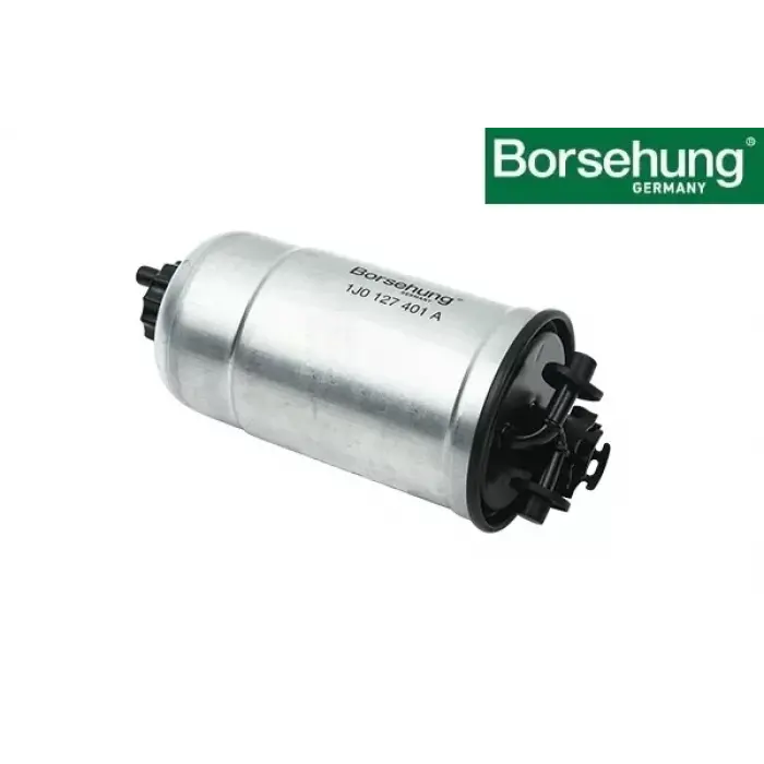 1J0127401A Mazot Filtresi - Octavıa-Beetle-Leon