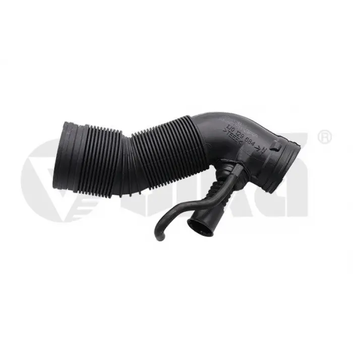 1J0129684CG Hava Filtre Borusu - Golf 4-Bora-Octavıa-Toledo-Leon-A3-1.6 Lt.-Akl-Bfq 1998-2001