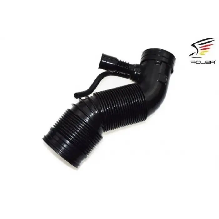 1J0129684CG Hava Filtre Borusu - Golf 4-Bora-Octavıa-Toledo-Leon-A3-1.6 Lt.-Akl-Bfq 1998-2001