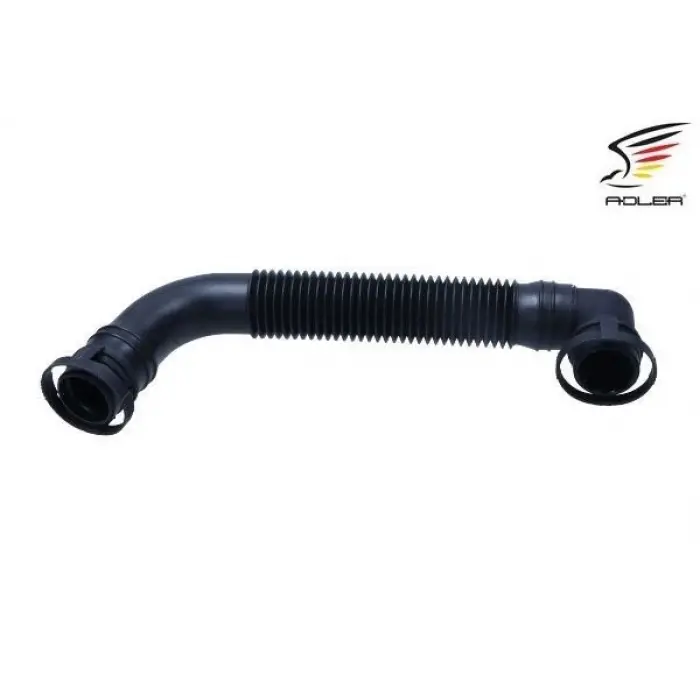 1J0131128 Sekonder Hava Pompa Hortumu - Golf 4-Bora-A3-Toledo-Leon-Octavıa - 1.6 Lt.-Avu-Bfq-Bgu-Aqy-Azj